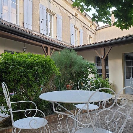 Le Relais Du Chateau Oiron Exteriér fotografie
