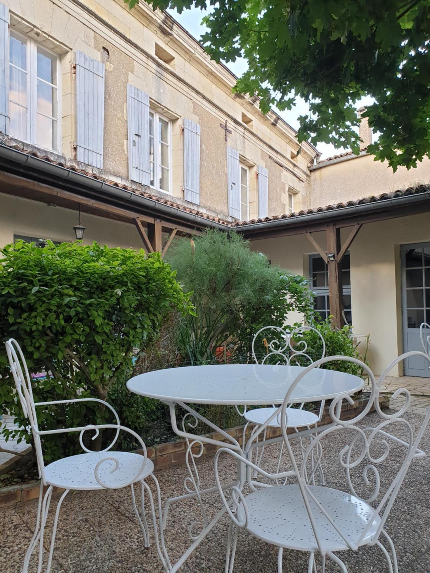 Le Relais Du Chateau Oiron Exteriér fotografie