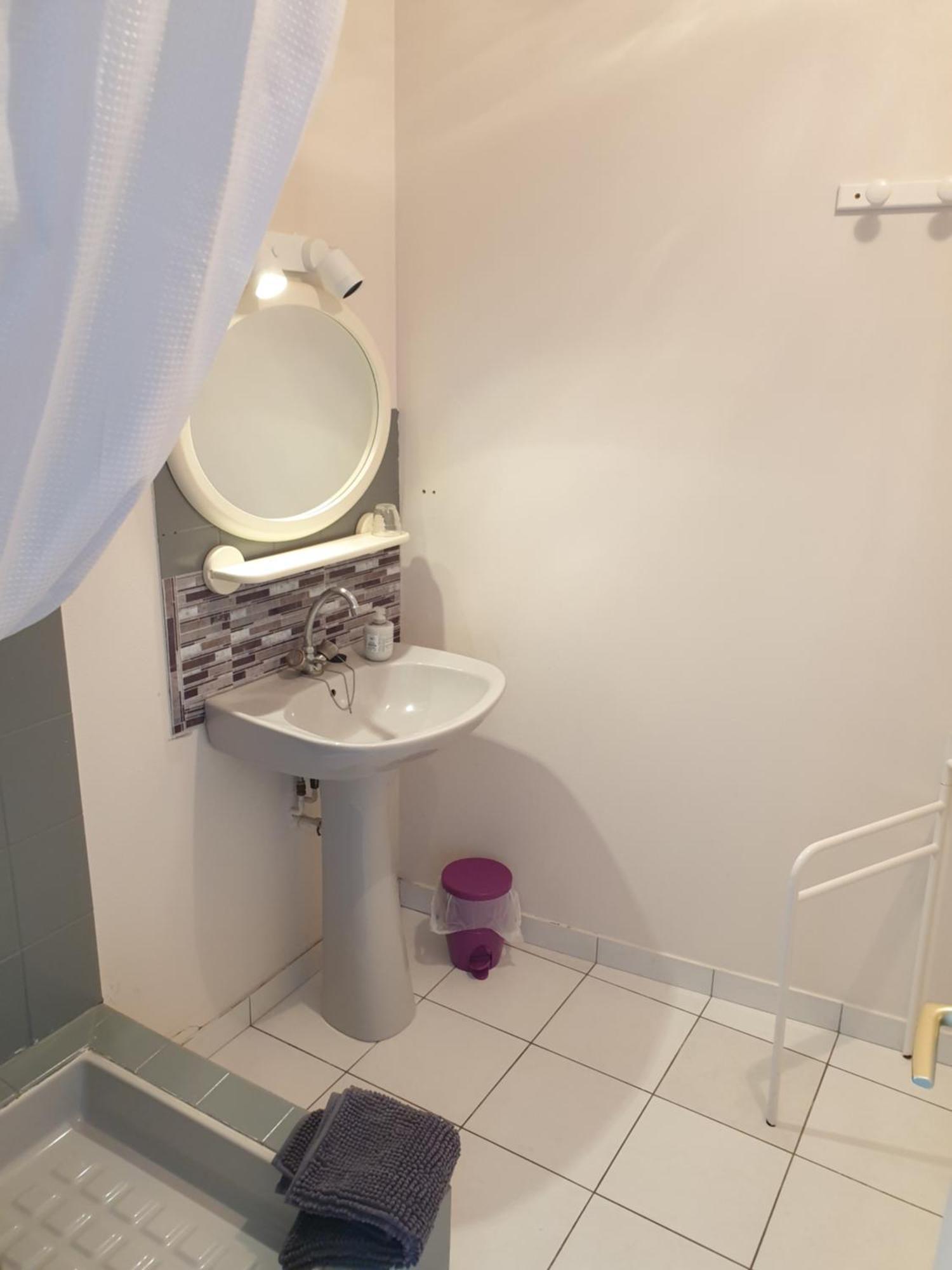 Le Relais Du Chateau Oiron Exteriér fotografie