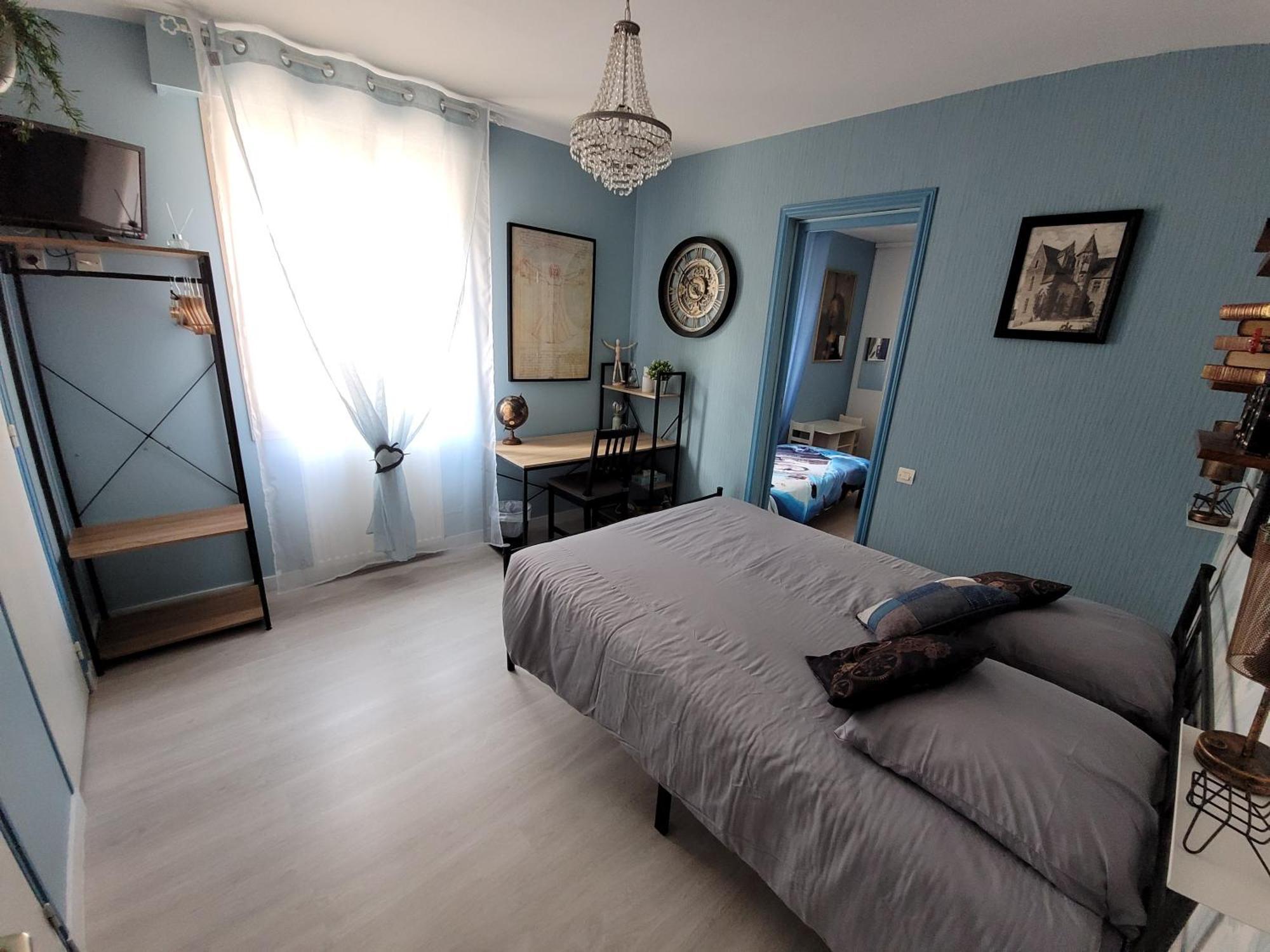 Le Relais Du Chateau Oiron Exteriér fotografie