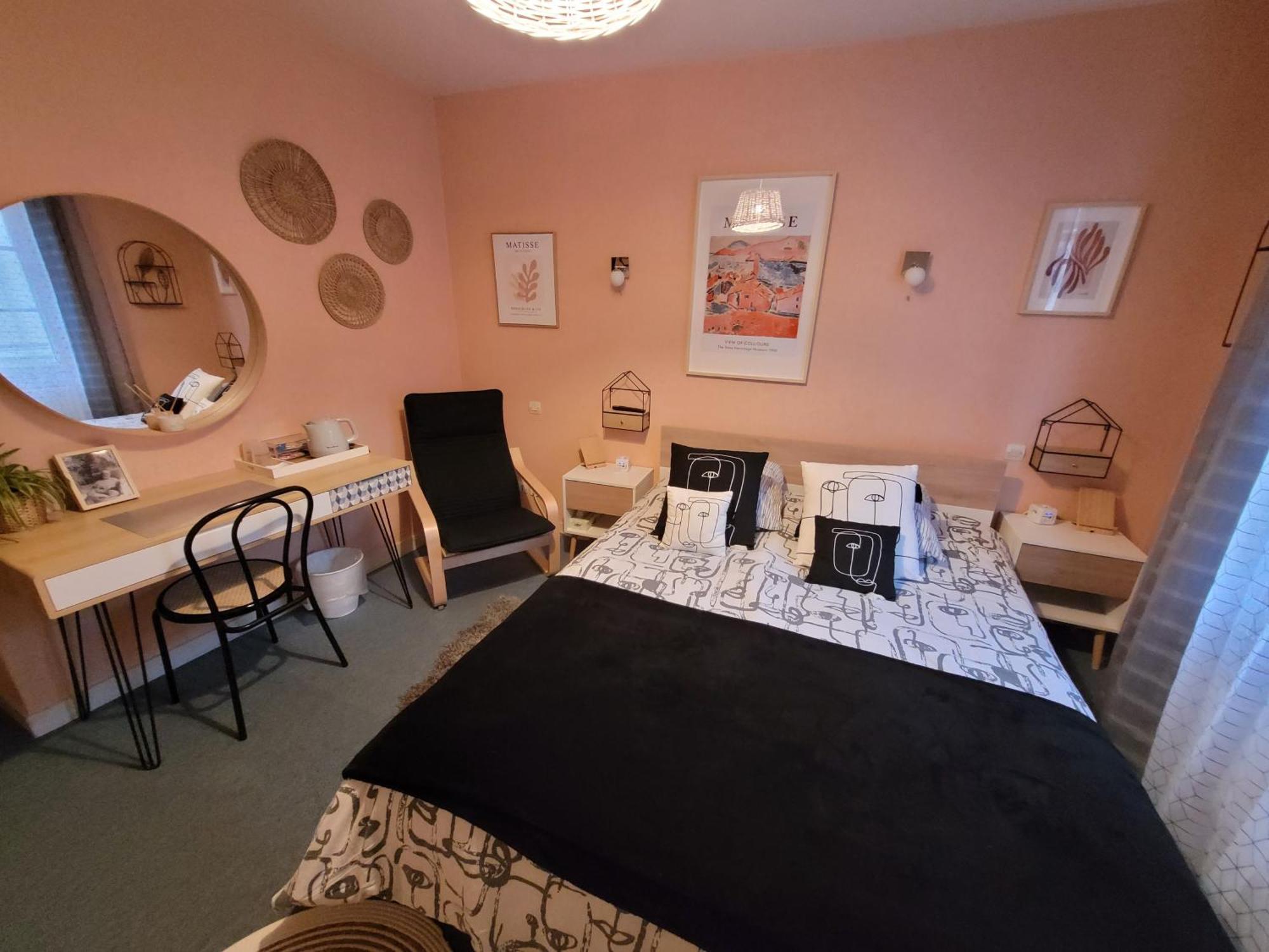Le Relais Du Chateau Oiron Exteriér fotografie