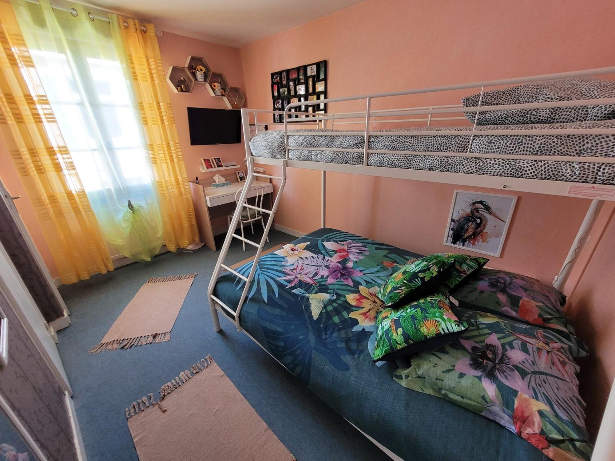 Le Relais Du Chateau Oiron Exteriér fotografie